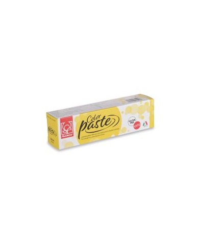 23238 - COLORPASTA AMARELO 100 GR