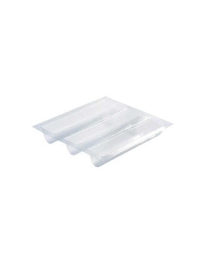 30TB3S - MOLDE P/SEMI-FRIO - 2 PCS