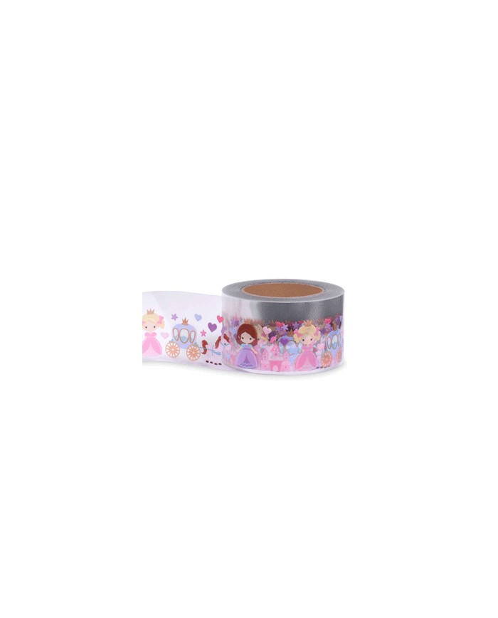 25062 - FITA MENINA H8CMX40M