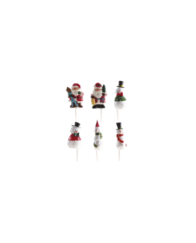 354142 - FIGURAS PAI NATAL (48UN)