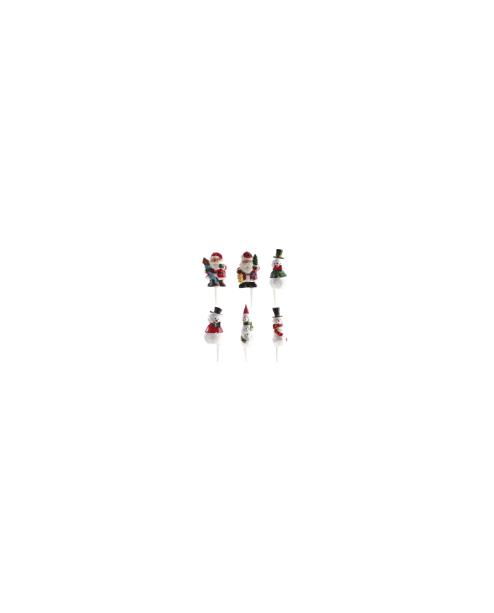 354142 - FIGURAS PAI NATAL (48UN)