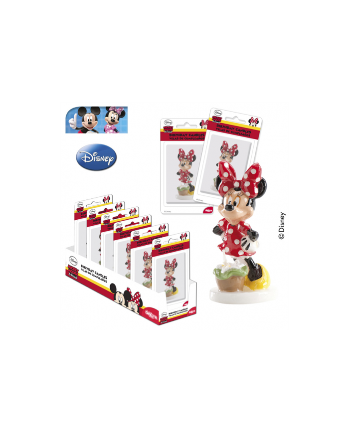 346028 - DISPLAY VELA  MINNIE
