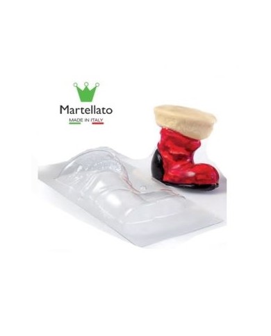 90-4401 - SANTA BOOT