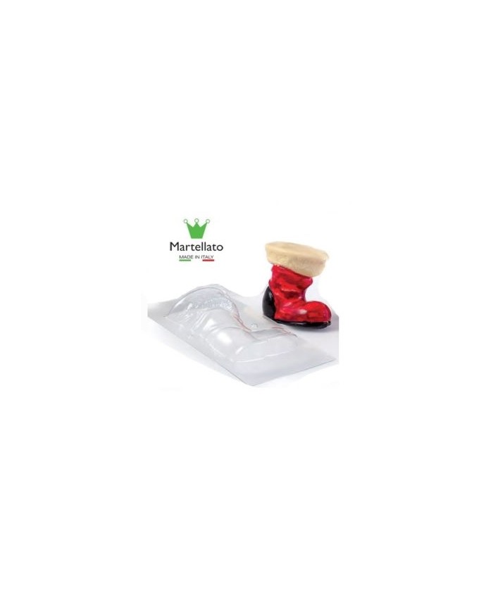 90-4401 - SANTA BOOT