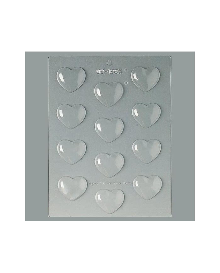 DOUBLE HEARTS-90-1015
