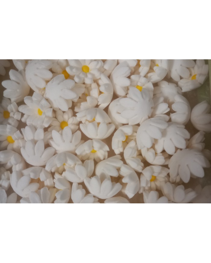 MIMINHOS C/126 BRANCOS - 10400159B