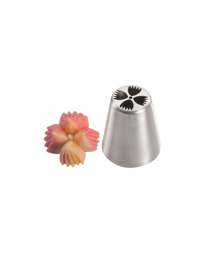 BX0059 - BOQUILHAS INOX