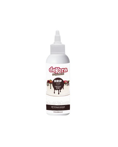 401027 - DRIP CHOCOLATE NEGRO 180 GR