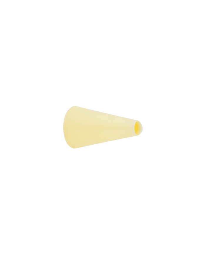 BOQUILHA LISA PL Nº.5 - 7MM - 510010