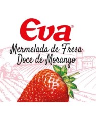 DOCE DE MORANGO EVA - 4,2KG
