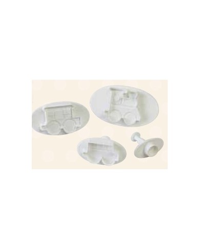 40-W202S - CORTADOR COMBOIO 4 PCS