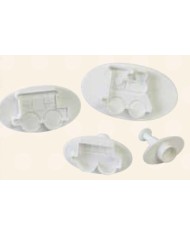 40-WB101 - CORTADOR PIRATA + CAVEIRA 2 PCS