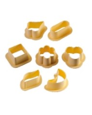 ESPATULA FLEXIVEL INOX 12CM - 541026