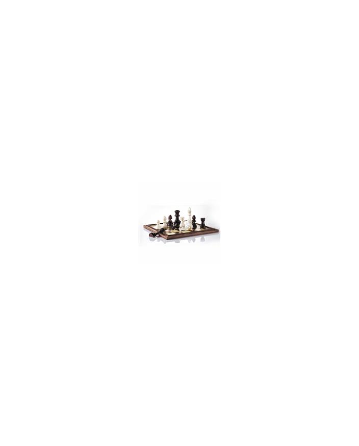 MOLDE P/CHOCOLATE JOGO XADREZ (4PC) - 20CG01