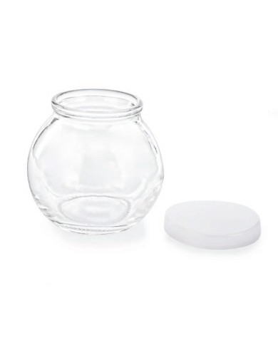13154 - CROCK PARA MINI PORÇÃO (36UNI)