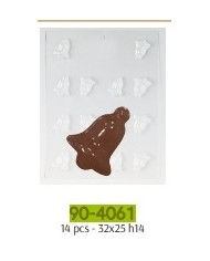POLYETHYLENE MOULD SINO 90-4061