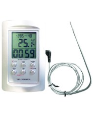 MF30659 - TERMÓMETRO ELETRÓNICO DE FORNO