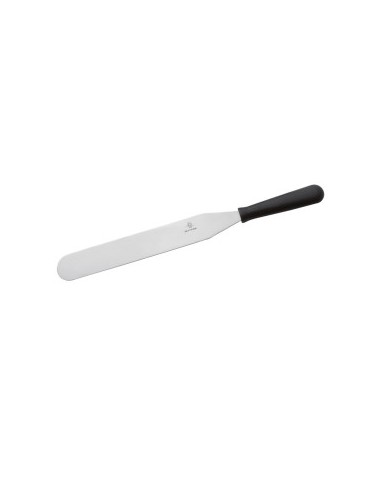 ESPATULA FLEXIVEL INOX 12CM - 541026