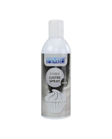 SPRAY LUSTRE PEARL PME 400 ML - LS795