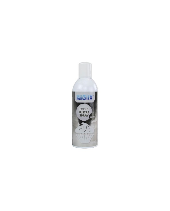 SPRAY LUSTRE PEARL PME 400 ML - LS795