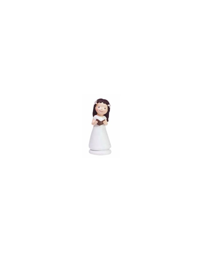 MENINA COMUNHÃO 13CM - A201622
