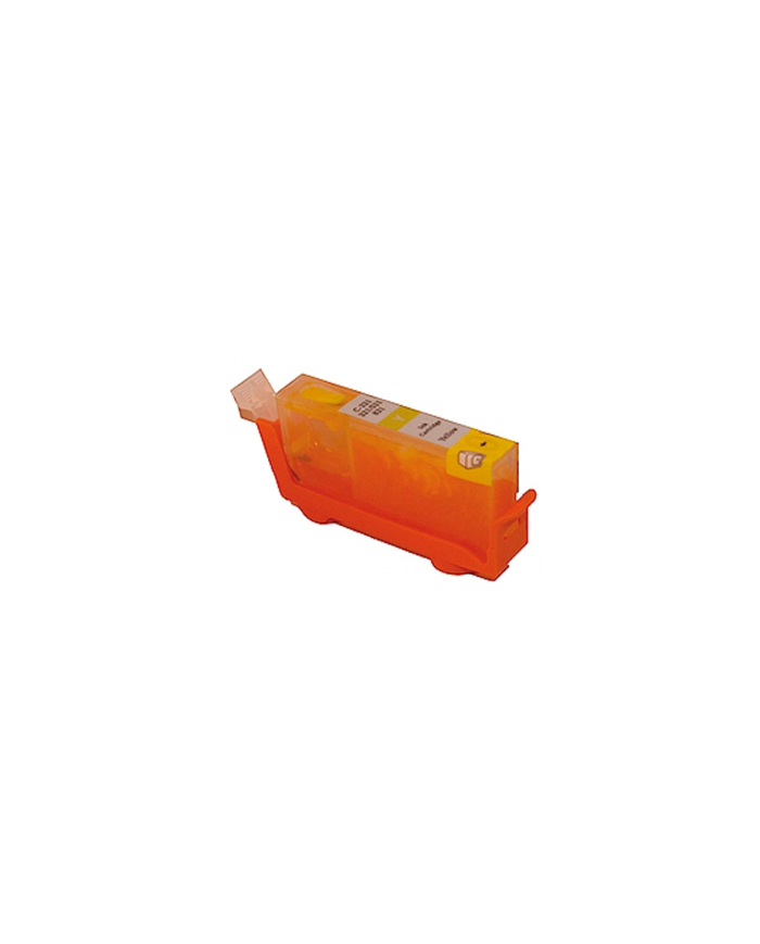 Tinteiro CLI 551 - Amarelo - 627041