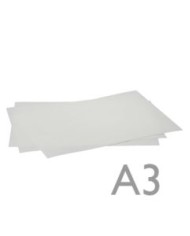 107127 - OBREIA LISA A3 P/IMPRIMIR (50)