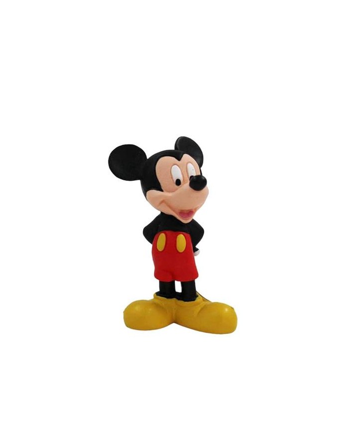 MIC - MICKEY