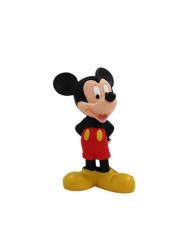 MIC - MICKEY
