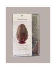 MOLDE OVO MUNDO PACK 2 PCS - 20U3D08