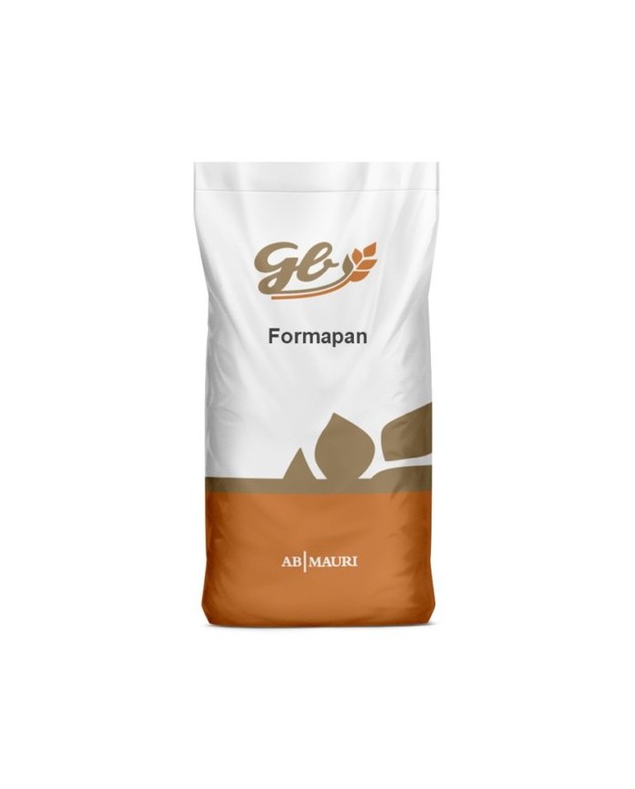 MIX PÃO DE FORMA (50%) 15 KG