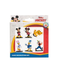347182 - WINNIE THE POOH 9CM PVC