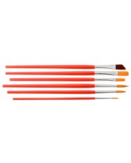 KIT PINCEIS (6UN) - 30848P