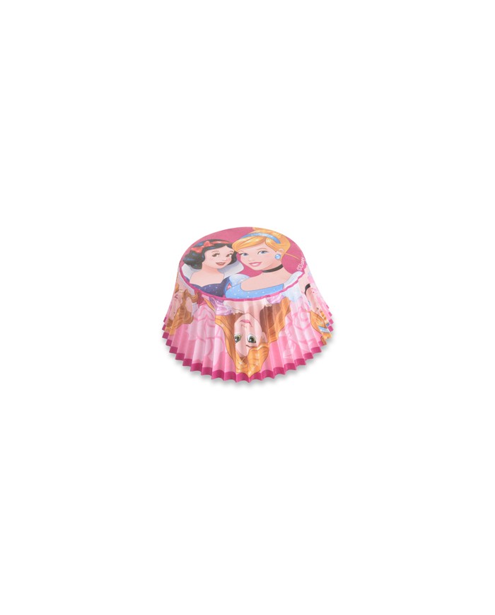 72052 - CAPSULAS D7 PRINCESAS (50UN)