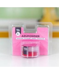 AZ01527 - CORANTE LIPOSSOLUVEL EM GEL VERDE ALFACE  30ML AZULUBLE