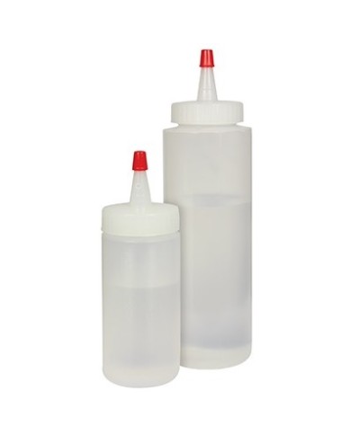GARRAFAS COM BOQUILHAS (2 X 85 GR) - SB174
