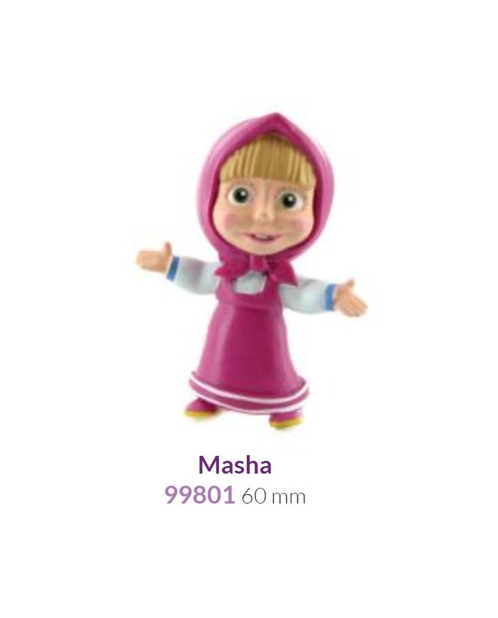 A99801 - PVC MASHA