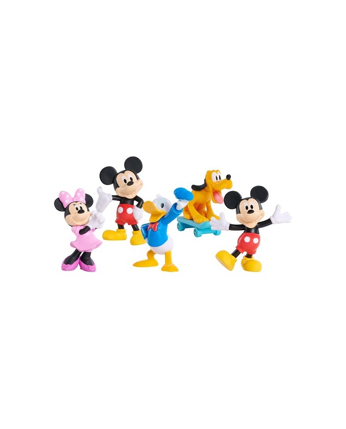 38818 - DISNEY CLASSICOS (5 UNID)