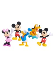 MIN - MINNIE