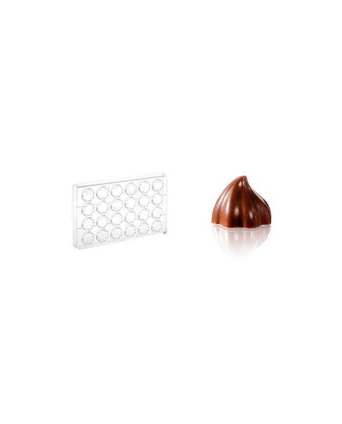 MA1021 - MOLDE POLICARBONATO SO SWEET 1