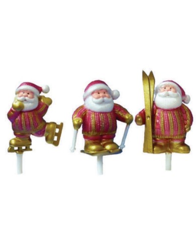 PAI NATAL SKI - MF70354