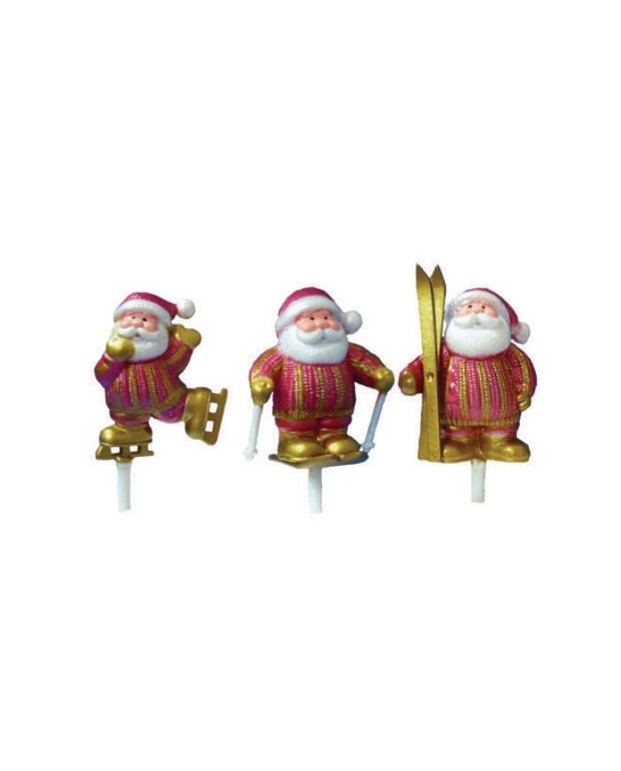 PAI NATAL SKI - MF70354