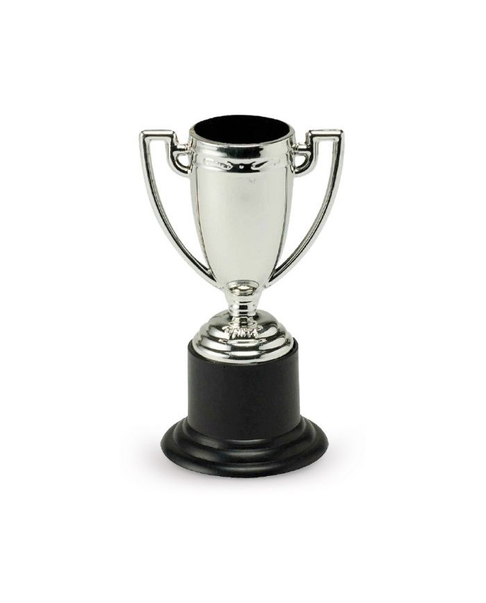 24114 - TAÇA FUTEBOL DE PLÁSTICO