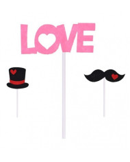 MOLDE POLITENO NIPES DE CARTAS - 90-13414