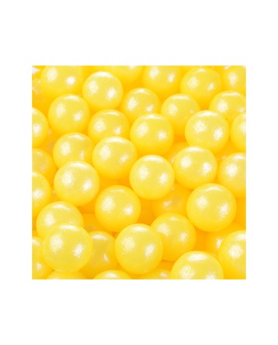 PEROLAS PEROLADAS AMARELAS-25680E/24156E