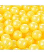 PEROLAS PEROLADAS AMARELAS-25680E/24156E