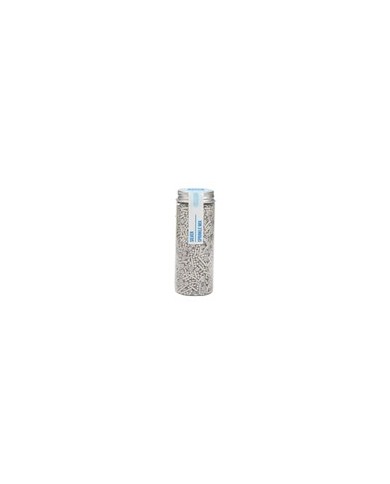 SKKM14- SPRINKLES PRATEADO (76GR)