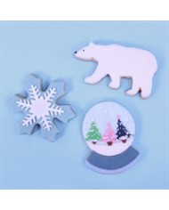 354148 - PRESENTES NATAL 2.5CM (72UNID)