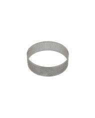 ARO INOX REDONDO 15 X 25 ALT