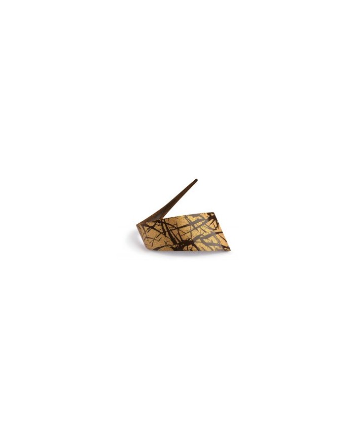 78356 - MINI VIRGOLA CHOCO FONDENT (96 UNID)